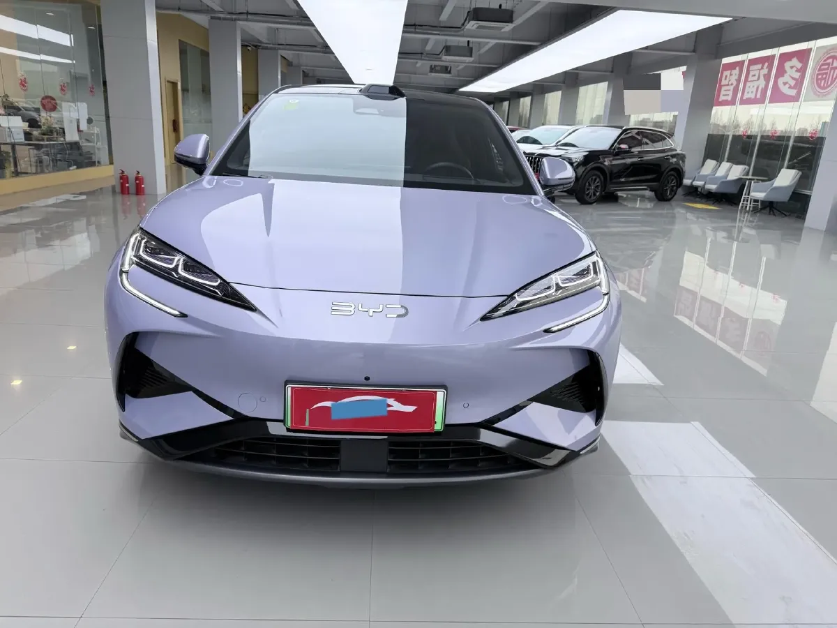 2025 BYD Sea Lion 07 BEV 80.64KWH,autocango,china used car exporter,china ev exporter,chinese used car exporter,chinese used ev exporter