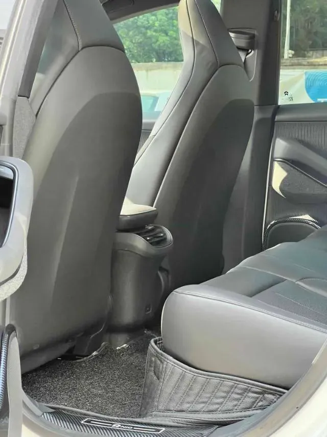 2022 JunTian HeiWuShi Youth 2.0T 203HP L4 6AT,autocango,china used car exporter,china ev exporter,chinese used car exporter,chinese used ev exporter