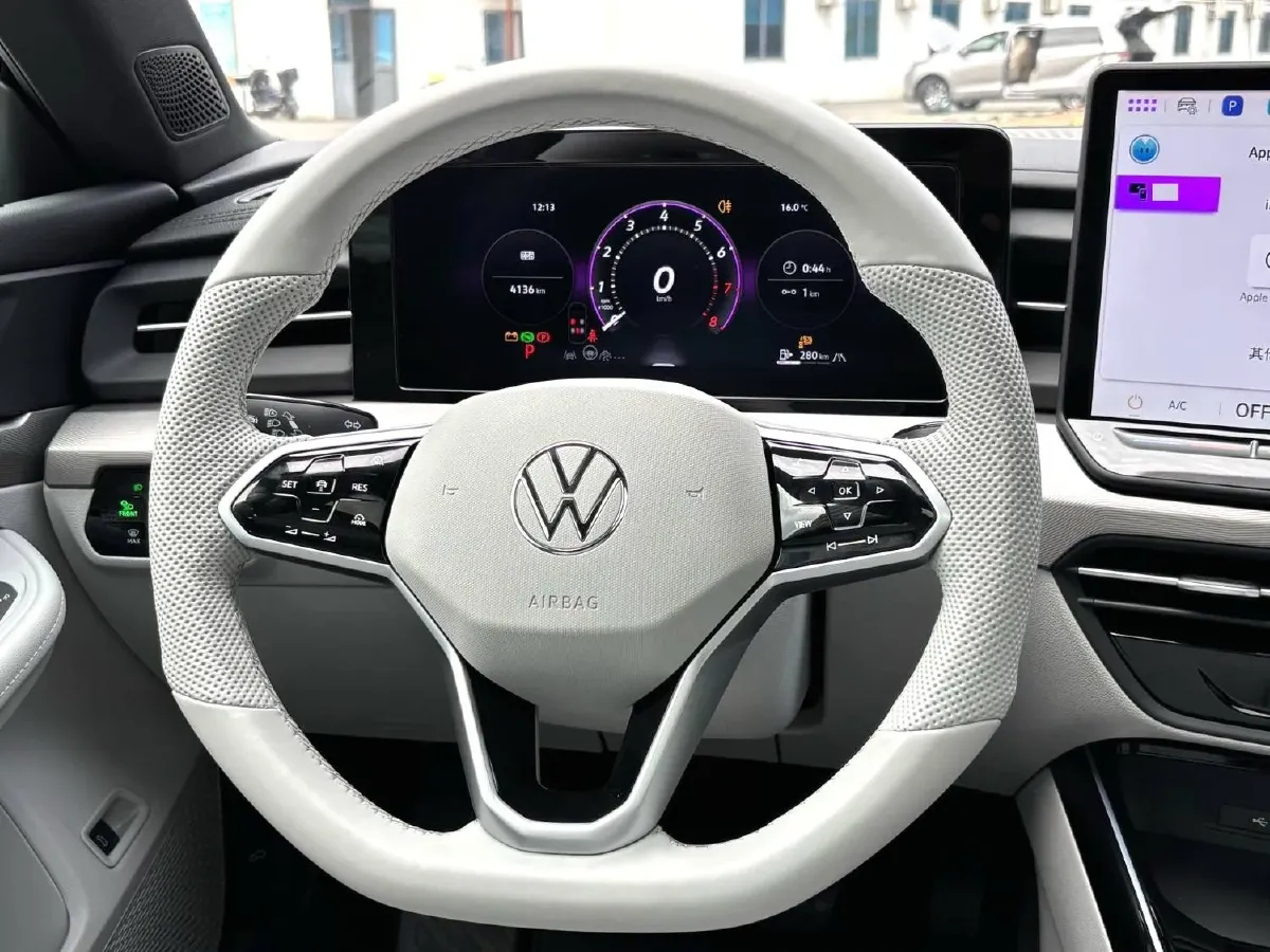 2026 Volkswagen Lamando 1.5T 160HP L4 7DCT,autocango,china used car exporter,china ev exporter,chinese used car exporter,chinese used ev exporter