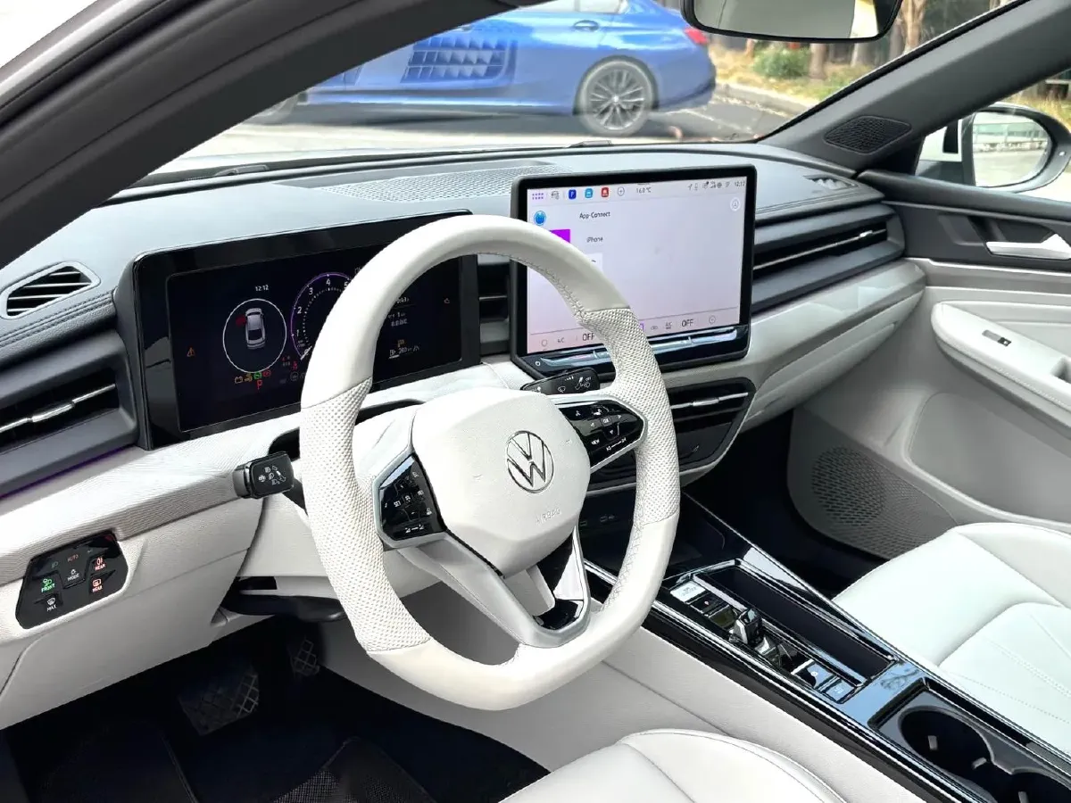 2026 Volkswagen Lamando 1.5T 160HP L4 7DCT,autocango,china used car exporter,china ev exporter,chinese used car exporter,chinese used ev exporter