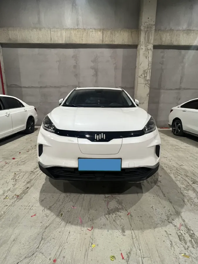 2018 Weltmeister EX5 BEV 52.56KWH,autocango,china used car exporter,china ev exporter,chinese used car exporter,chinese used ev exporter