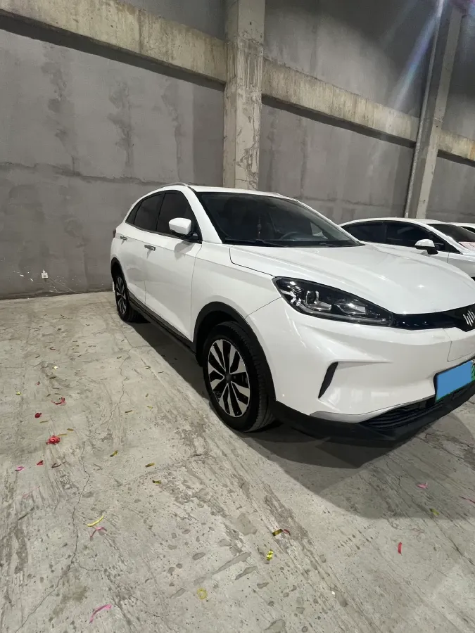 2018 Weltmeister EX5 BEV 52.56KWH,autocango,china used car exporter,china ev exporter,chinese used car exporter,chinese used ev exporter