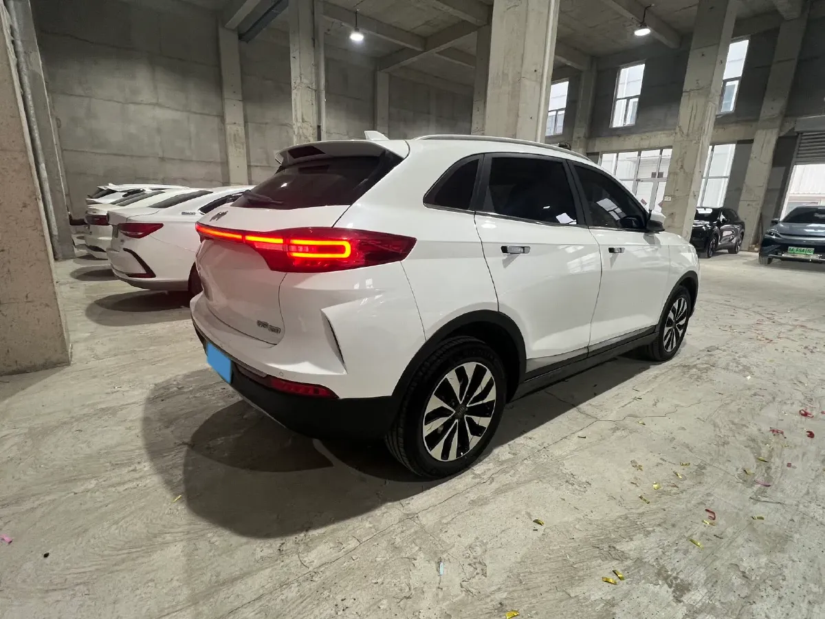 2018 Weltmeister EX5 BEV 52.56KWH,autocango,china used car exporter,china ev exporter,chinese used car exporter,chinese used ev exporter