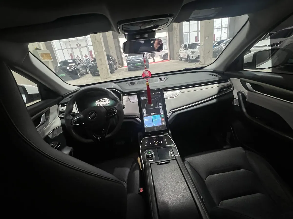 2018 Weltmeister EX5 BEV 52.56KWH,autocango,china used car exporter,china ev exporter,chinese used car exporter,chinese used ev exporter