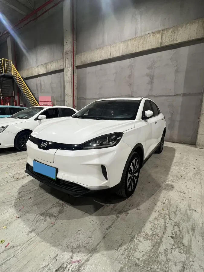 2018 Weltmeister EX5 BEV 52.56KWH,autocango,china used car exporter,china ev exporter,chinese used car exporter,chinese used ev exporter