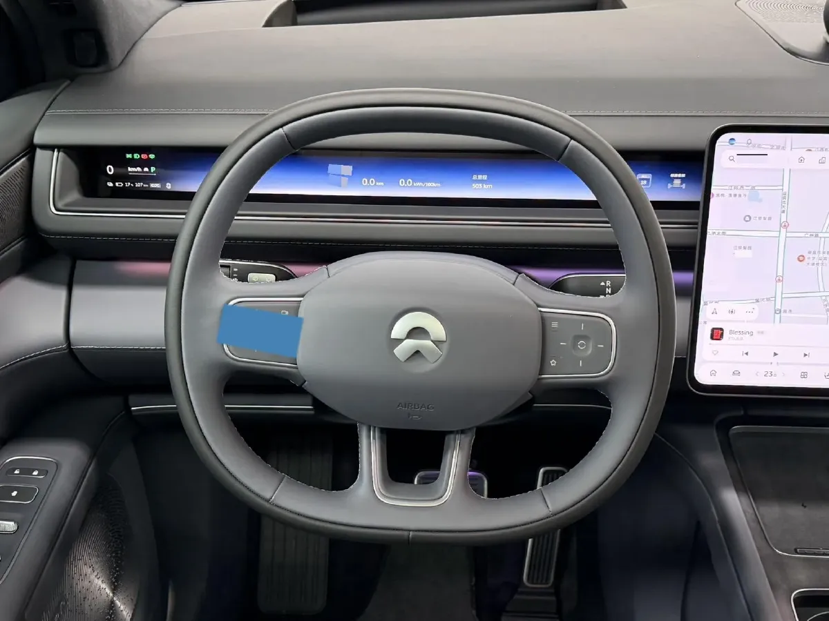 2026 NIO ES8 BEV,autocango,china used car exporter,china ev exporter,chinese used car exporter,chinese used ev exporter