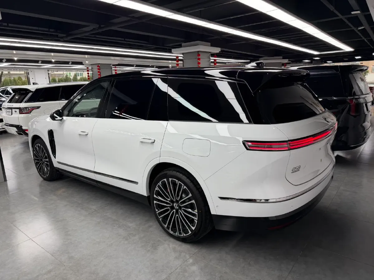 2026 NIO ES8 BEV,autocango,china used car exporter,china ev exporter,chinese used car exporter,chinese used ev exporter