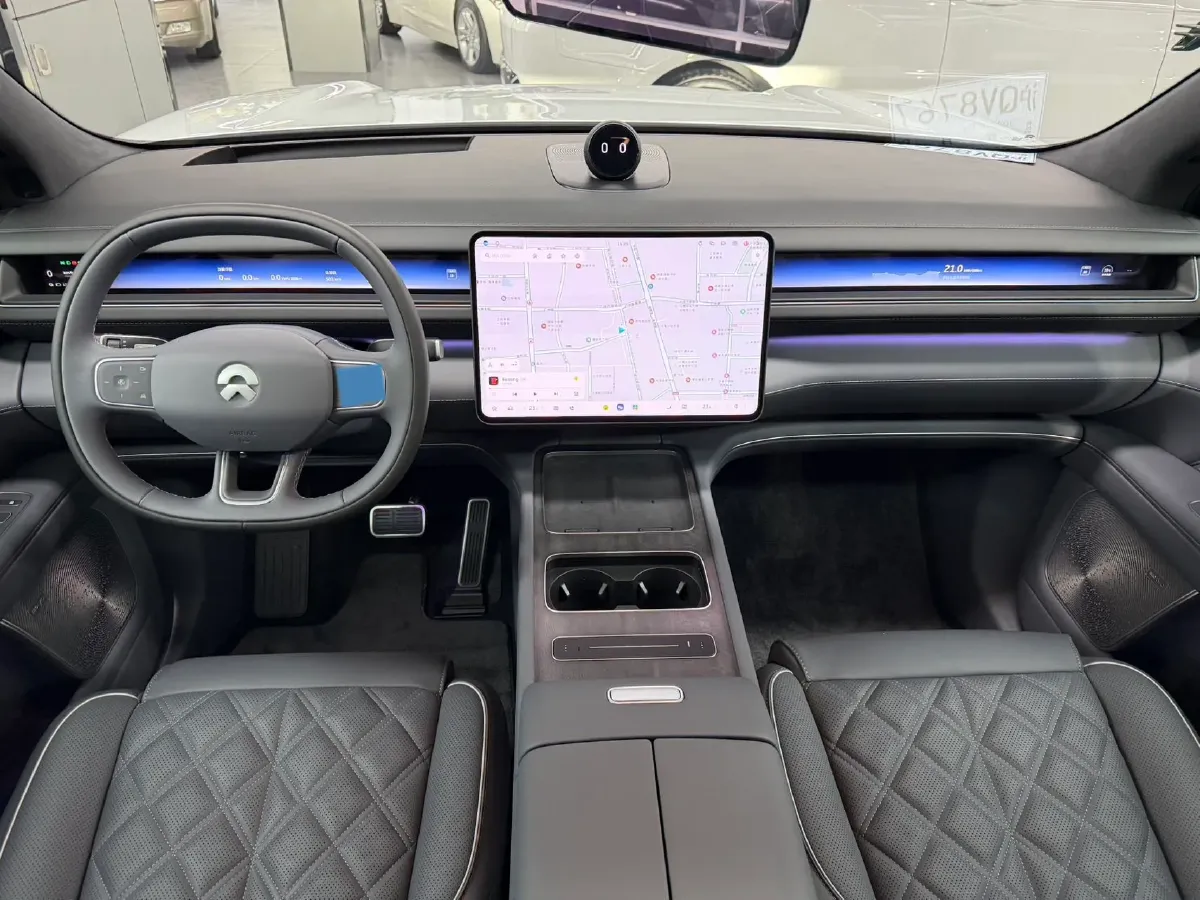 2026 NIO ES8 BEV,autocango,china used car exporter,china ev exporter,chinese used car exporter,chinese used ev exporter