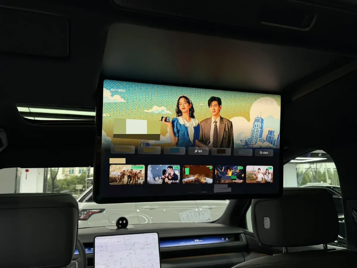 2026 NIO ES8 BEV,autocango,china used car exporter,china ev exporter,chinese used car exporter,chinese used ev exporter