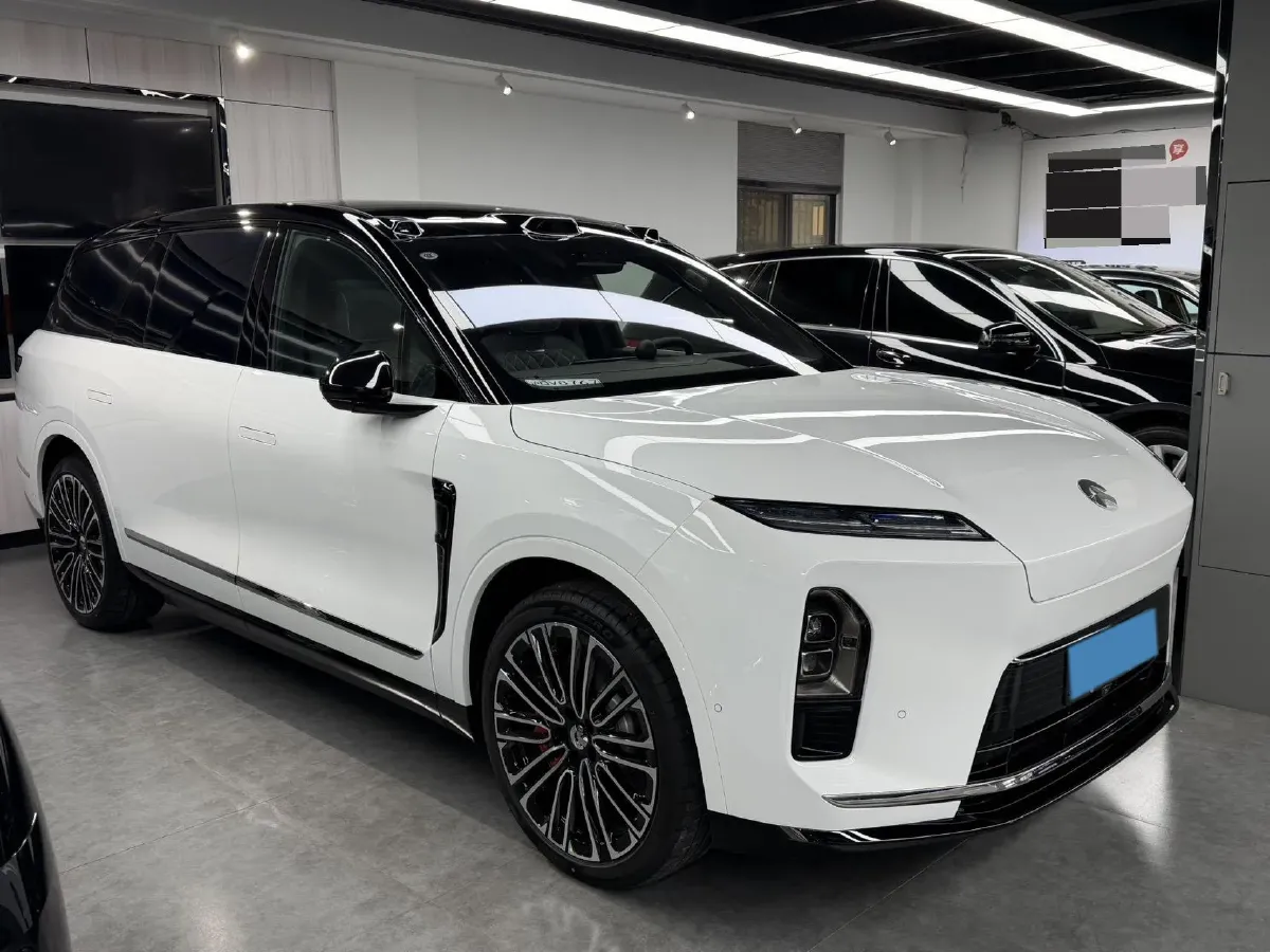 2026 NIO ES8 BEV,autocango,china used car exporter,china ev exporter,chinese used car exporter,chinese used ev exporter