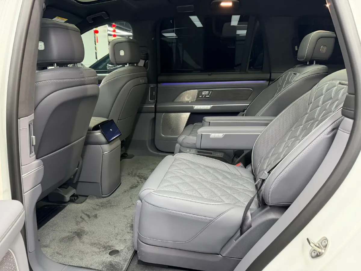 2026 NIO ES8 BEV,autocango,china used car exporter,china ev exporter,chinese used car exporter,chinese used ev exporter