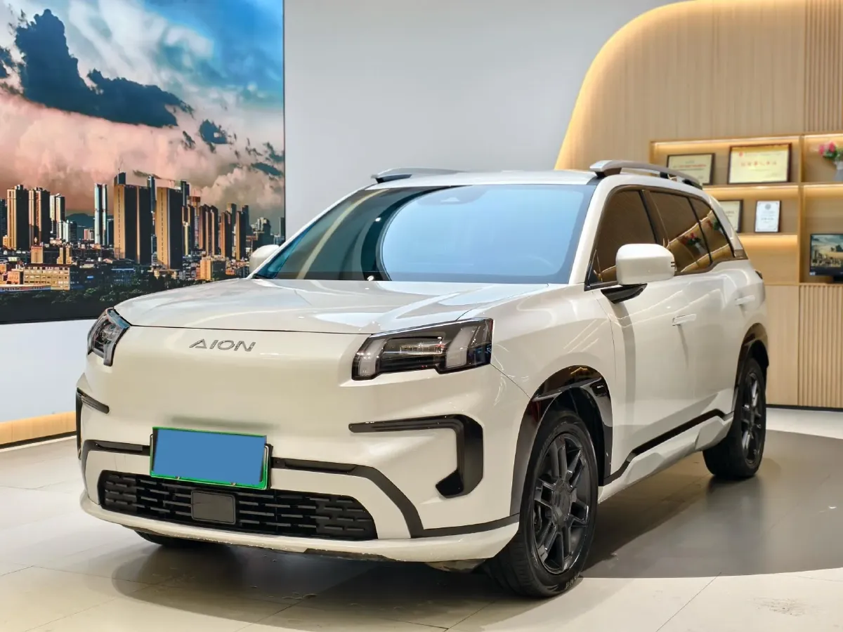 2024 Aion V BEV 62.268/62.27/62.681KWH,autocango,china used car exporter,china ev exporter,chinese used car exporter,chinese used ev exporter