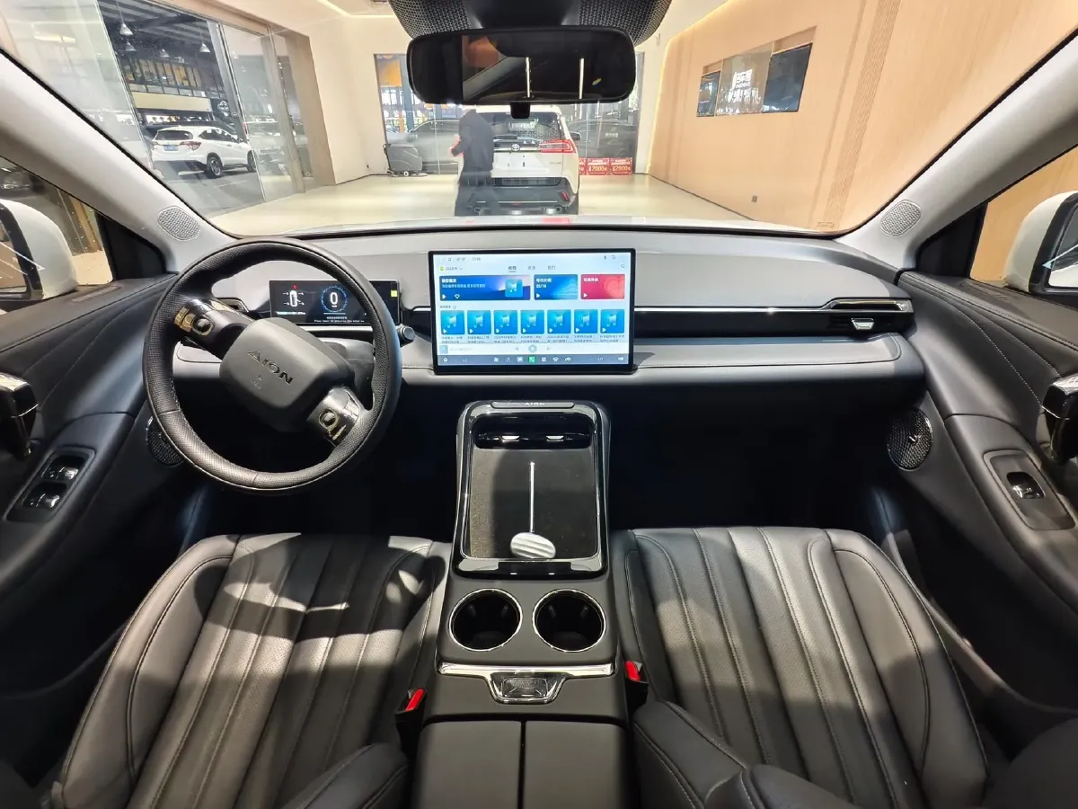 2024 Aion V BEV 62.268/62.27/62.681KWH,autocango,china used car exporter,china ev exporter,chinese used car exporter,chinese used ev exporter