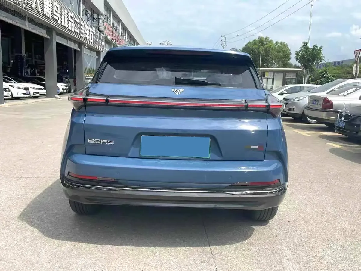 2022 Roewe RX5 MAX 1.5T 181HP L4 6AT,autocango,china used car exporter,china ev exporter,chinese used car exporter,chinese used ev exporter