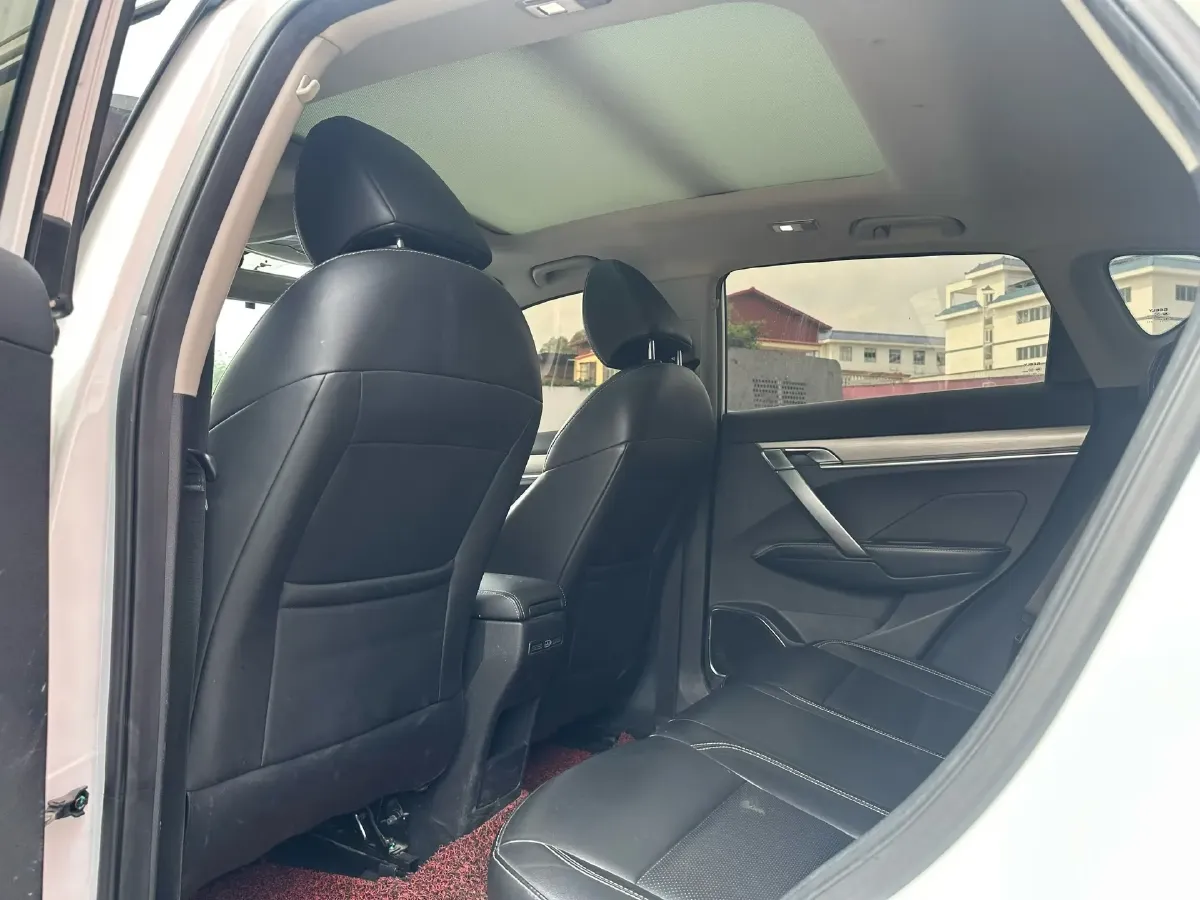 2019 Geely Coolray 1.5T 177HP L3 7DCT,autocango,china used car exporter,china ev exporter,chinese used car exporter,chinese used ev exporter