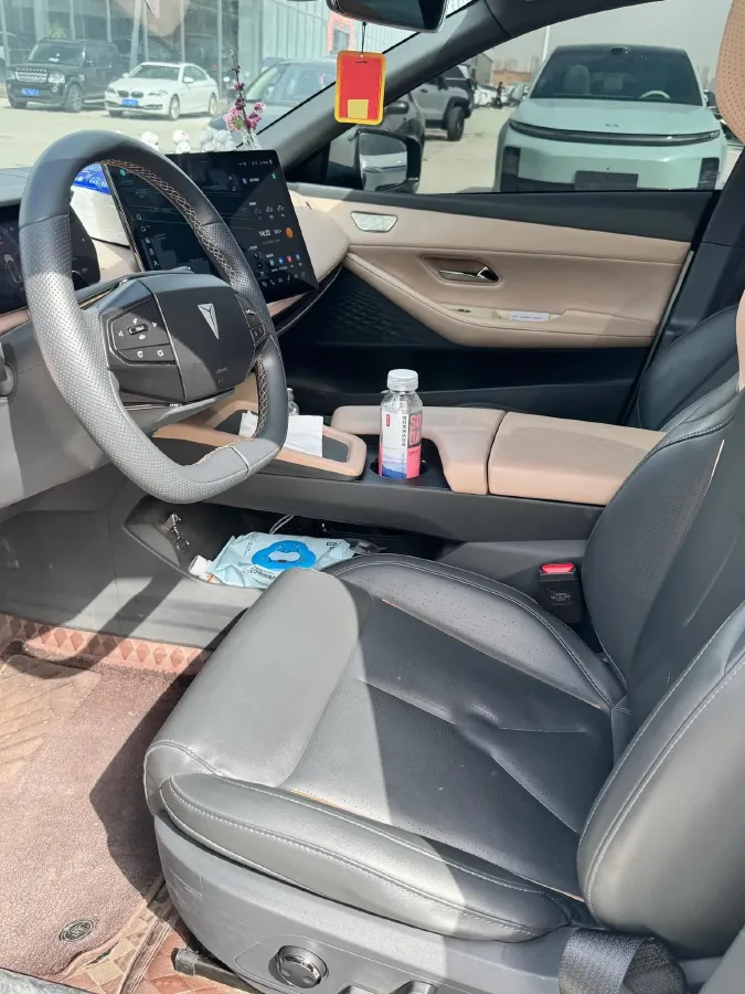 2022 DongFeng Forthing LingZhi EV BEV 68.4KWH,autocango,china used car exporter,china ev exporter,chinese used car exporter,chinese used ev exporter