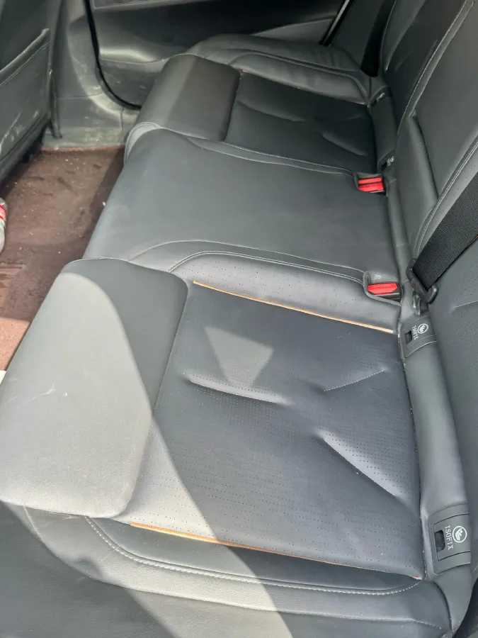 2022 DongFeng Forthing LingZhi EV BEV 68.4KWH,autocango,china used car exporter,china ev exporter,chinese used car exporter,chinese used ev exporter