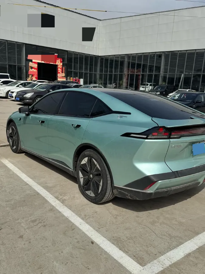 2022 DongFeng Forthing LingZhi EV BEV 68.4KWH,autocango,china used car exporter,china ev exporter,chinese used car exporter,chinese used ev exporter