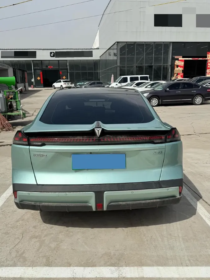 2022 DongFeng Forthing LingZhi EV BEV 68.4KWH,autocango,china used car exporter,china ev exporter,chinese used car exporter,chinese used ev exporter