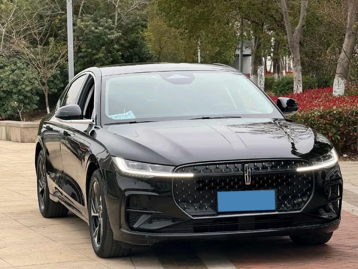 2022 Lincoln Z 2.0T 246HP L4 8AT,autocango,china used car exporter,china ev exporter,chinese used car exporter,chinese used ev exporter