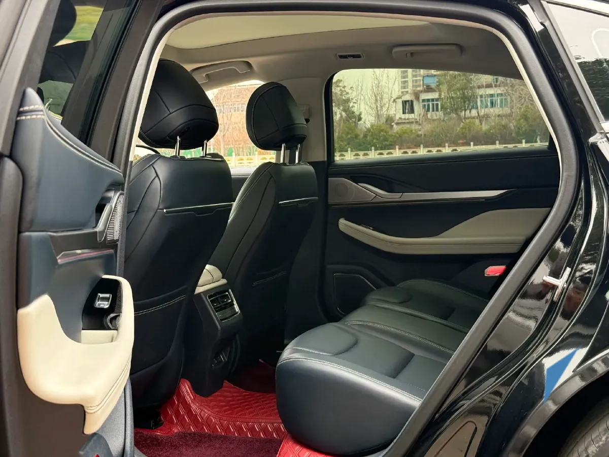 2022 Lincoln Z 2.0T 246HP L4 8AT,autocango,china used car exporter,china ev exporter,chinese used car exporter,chinese used ev exporter