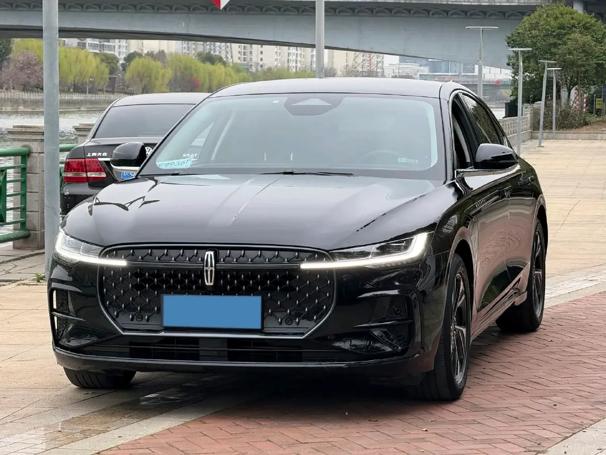 2022 Lincoln Z 2.0T 246HP L4 8AT,autocango,china used car exporter,china ev exporter,chinese used car exporter,chinese used ev exporter