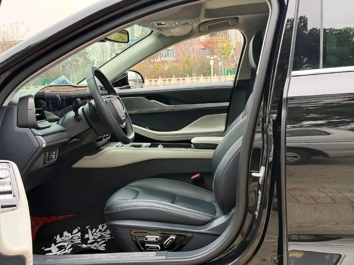 2022 Lincoln Z 2.0T 246HP L4 8AT,autocango,china used car exporter,china ev exporter,chinese used car exporter,chinese used ev exporter