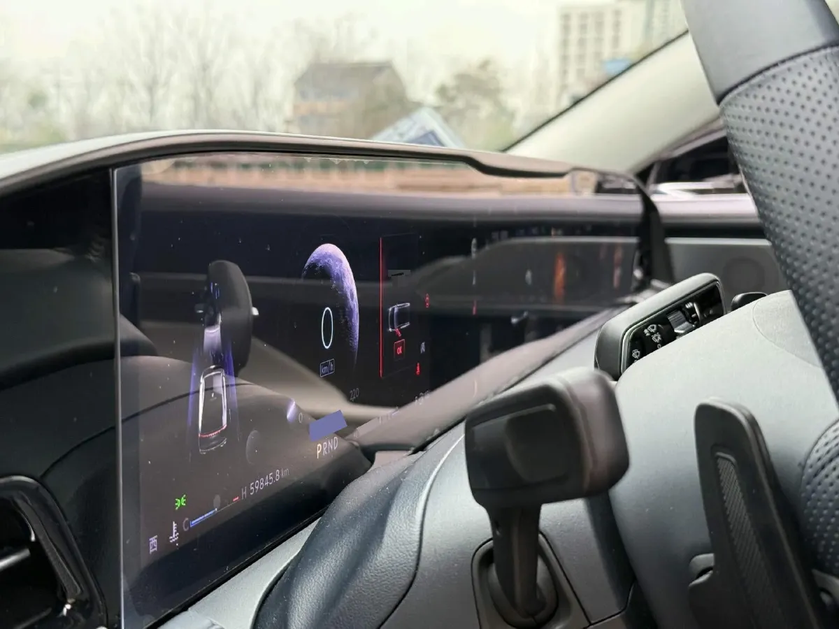 2022 Lincoln Z 2.0T 246HP L4 8AT,autocango,china used car exporter,china ev exporter,chinese used car exporter,chinese used ev exporter