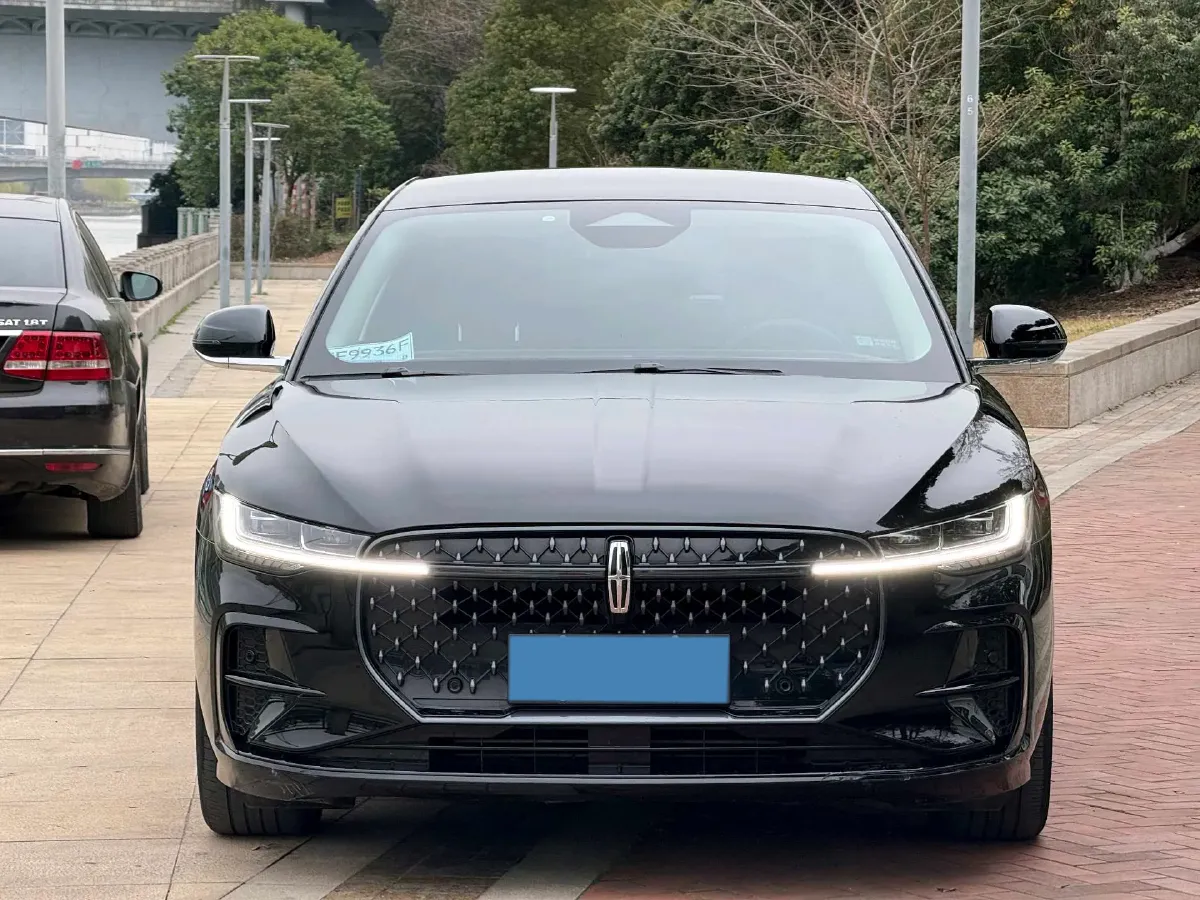 2022 Lincoln Z 2.0T 246HP L4 8AT,autocango,china used car exporter,china ev exporter,chinese used car exporter,chinese used ev exporter
