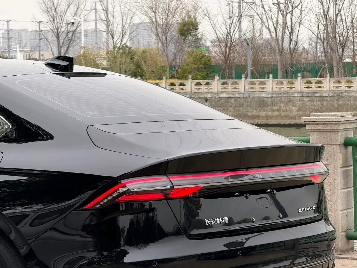 2022 Lincoln Z 2.0T 246HP L4 8AT,autocango,china used car exporter,china ev exporter,chinese used car exporter,chinese used ev exporter