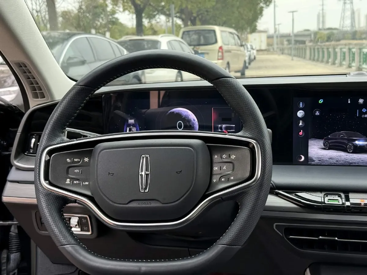 2022 Lincoln Z 2.0T 246HP L4 8AT,autocango,china used car exporter,china ev exporter,chinese used car exporter,chinese used ev exporter