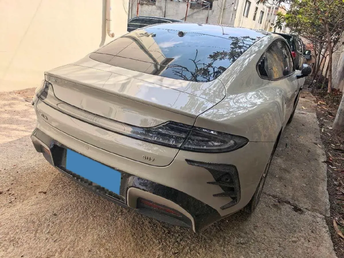 2024 MI SU7 BEV 94.3KWH,autocango,china used car exporter,china ev exporter,chinese used car exporter,chinese used ev exporter