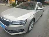 2019 SKODA SUPERB,autocango,china used car exporter,china ev exporter,chinese used car exporter,chinese used ev exporter