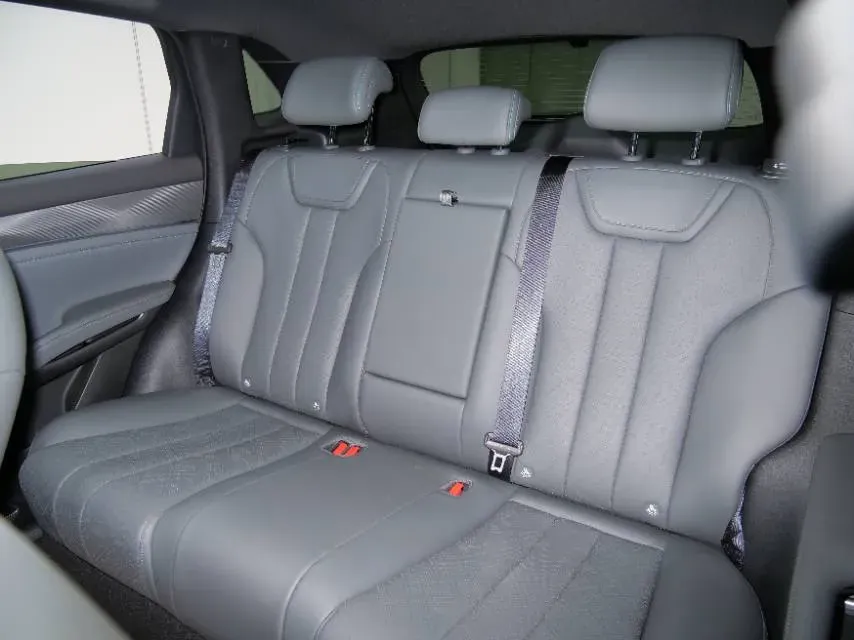 2026 BYD SongL DM-i 1.5L 101HP L4 E-CVT PHEV,autocango,china used car exporter,china ev exporter,chinese used car exporter,chinese used ev exporter