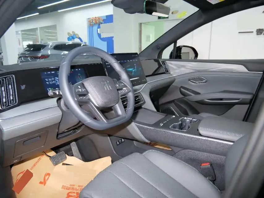 2026 BYD SongL DM-i 1.5L 101HP L4 E-CVT PHEV,autocango,china used car exporter,china ev exporter,chinese used car exporter,chinese used ev exporter