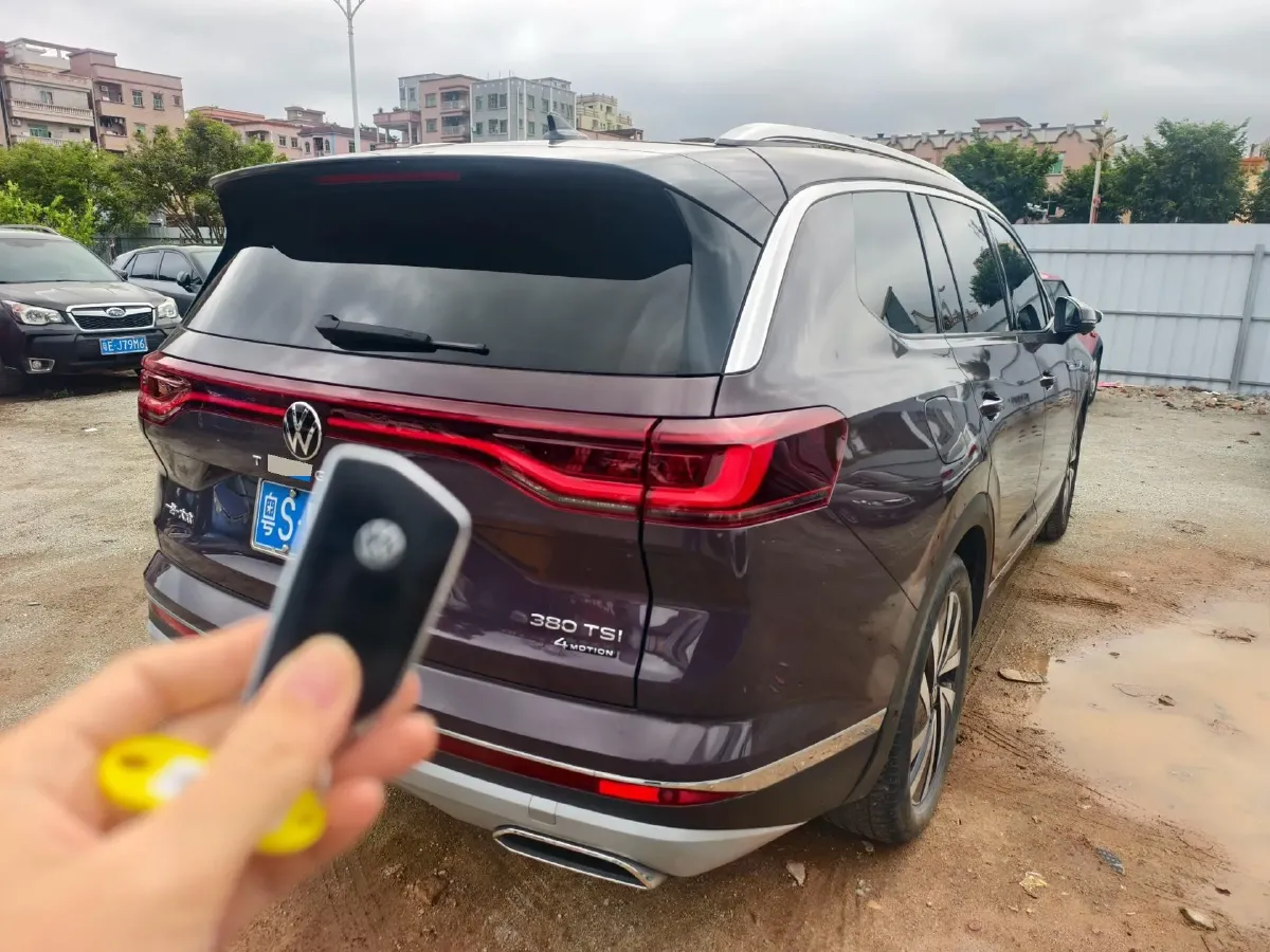 2022 Volkswagen Talagon 2.0T 220HP L4 7DCT,autocango,china used car exporter,china ev exporter,chinese used car exporter,chinese used ev exporter