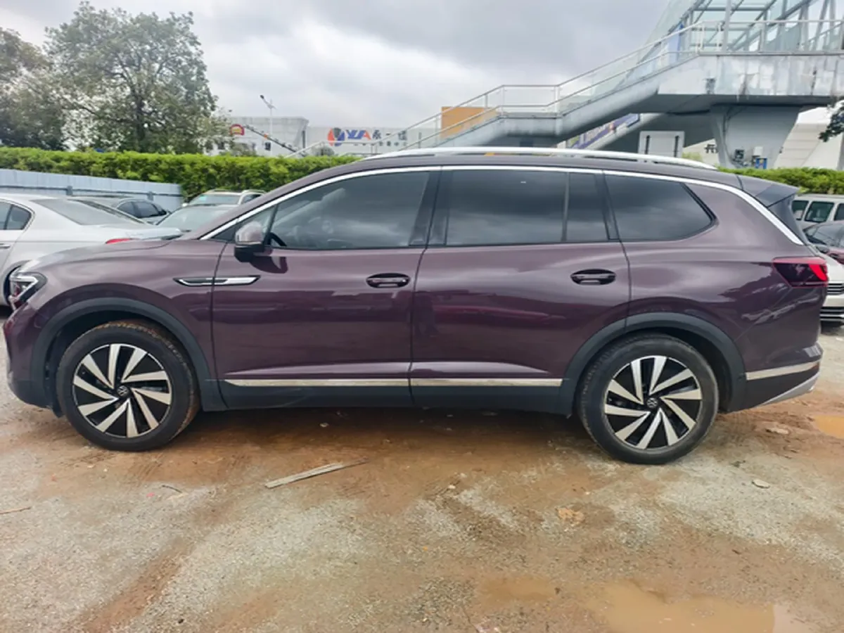 2022 Volkswagen Talagon 2.0T 220HP L4 7DCT,autocango,china used car exporter,china ev exporter,chinese used car exporter,chinese used ev exporter