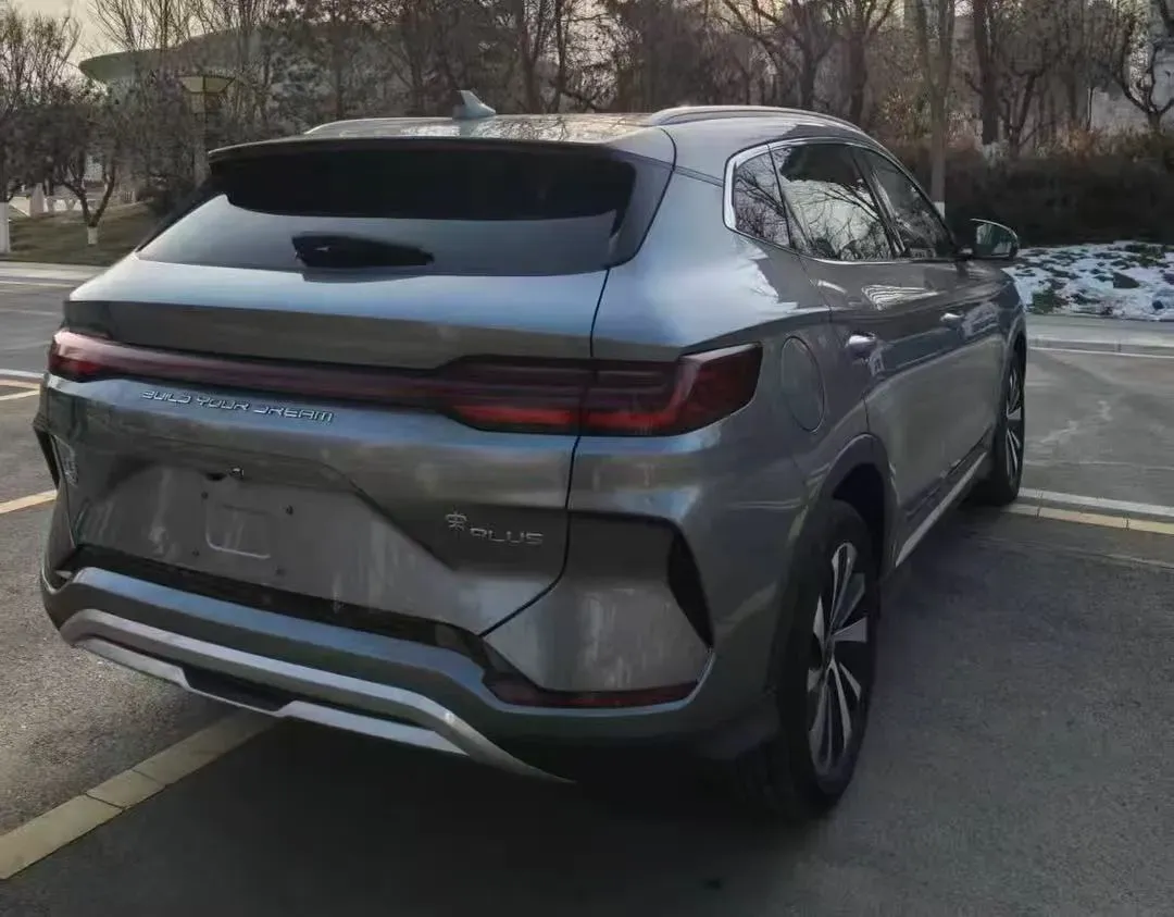 2025 BYD Song Plus 1.5L 101HP L4 E-CVT PHEV 12.9KWH,autocango,china used car exporter,china ev exporter,chinese used car exporter,chinese used ev exporter