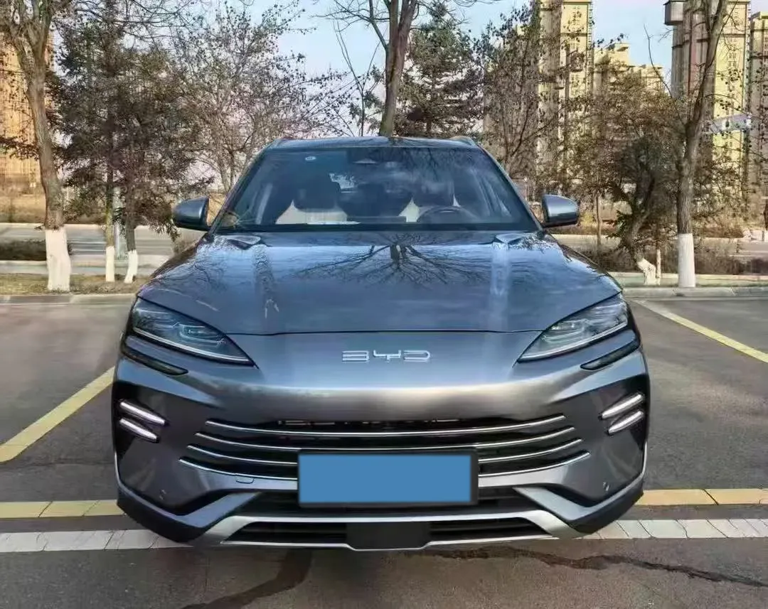 2025 BYD Song Plus 1.5L 101HP L4 E-CVT PHEV 12.9KWH,autocango,china used car exporter,china ev exporter,chinese used car exporter,chinese used ev exporter