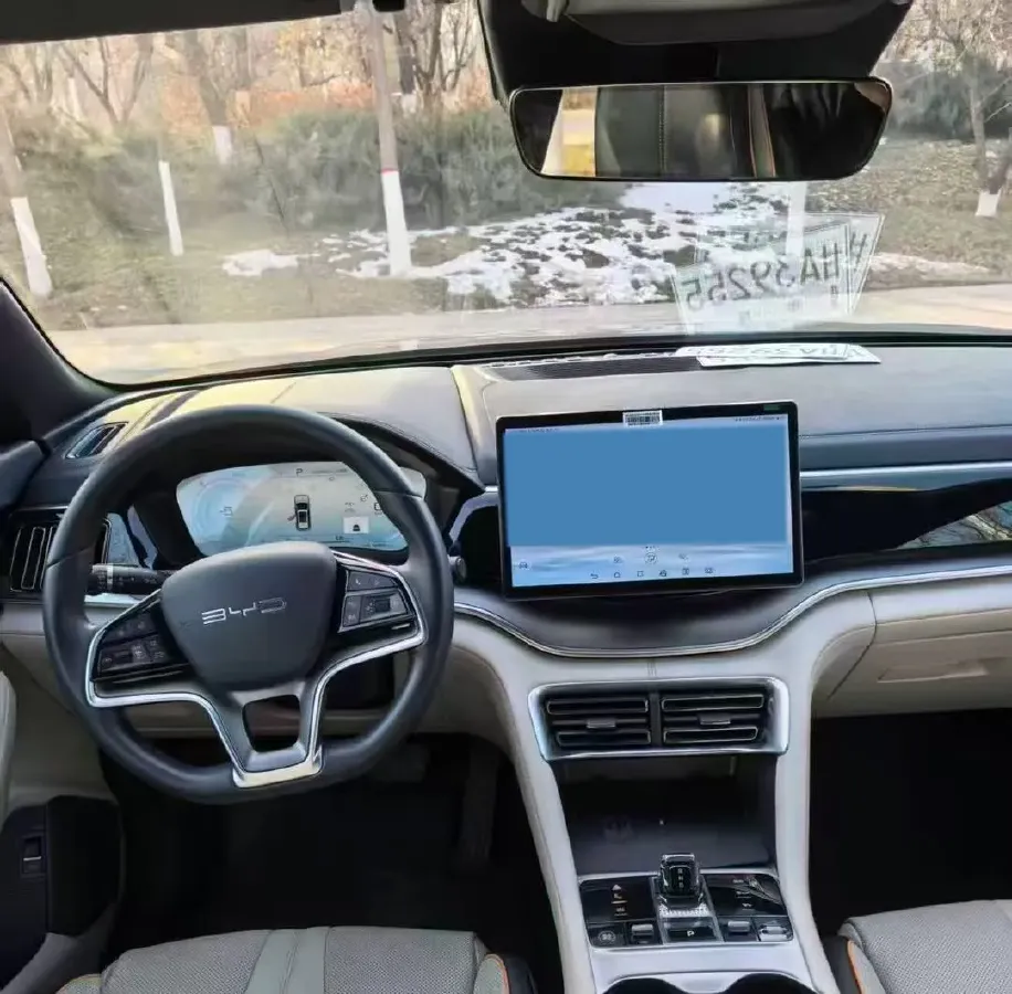 2025 BYD Song Plus 1.5L 101HP L4 E-CVT PHEV 12.9KWH,autocango,china used car exporter,china ev exporter,chinese used car exporter,chinese used ev exporter