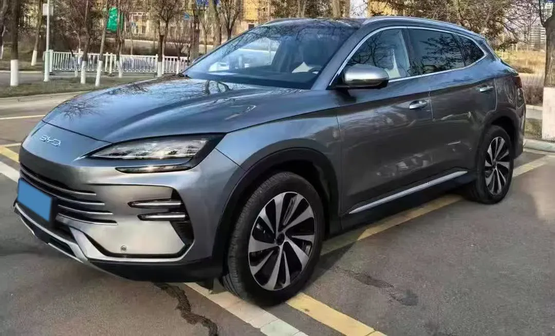 2025 BYD Song Plus 1.5L 101HP L4 E-CVT PHEV 12.9KWH,autocango,china used car exporter,china ev exporter,chinese used car exporter,chinese used ev exporter