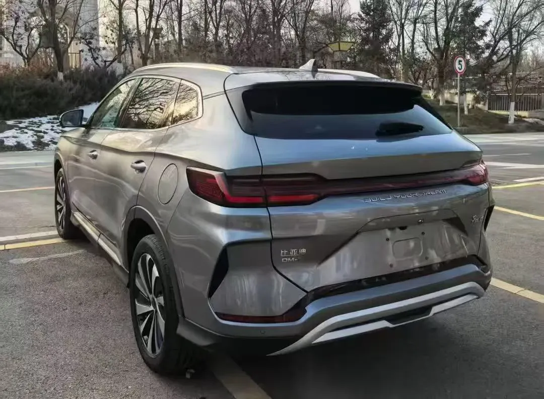 2025 BYD Song Plus 1.5L 101HP L4 E-CVT PHEV 12.9KWH,autocango,china used car exporter,china ev exporter,chinese used car exporter,chinese used ev exporter