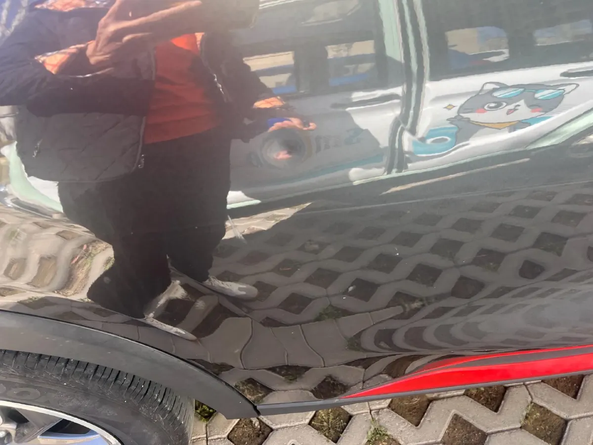 2020 ChangAn CS75 Plus 1.5T 178HP L4 6AT,autocango,china used car exporter,china ev exporter,chinese used car exporter,chinese used ev exporter