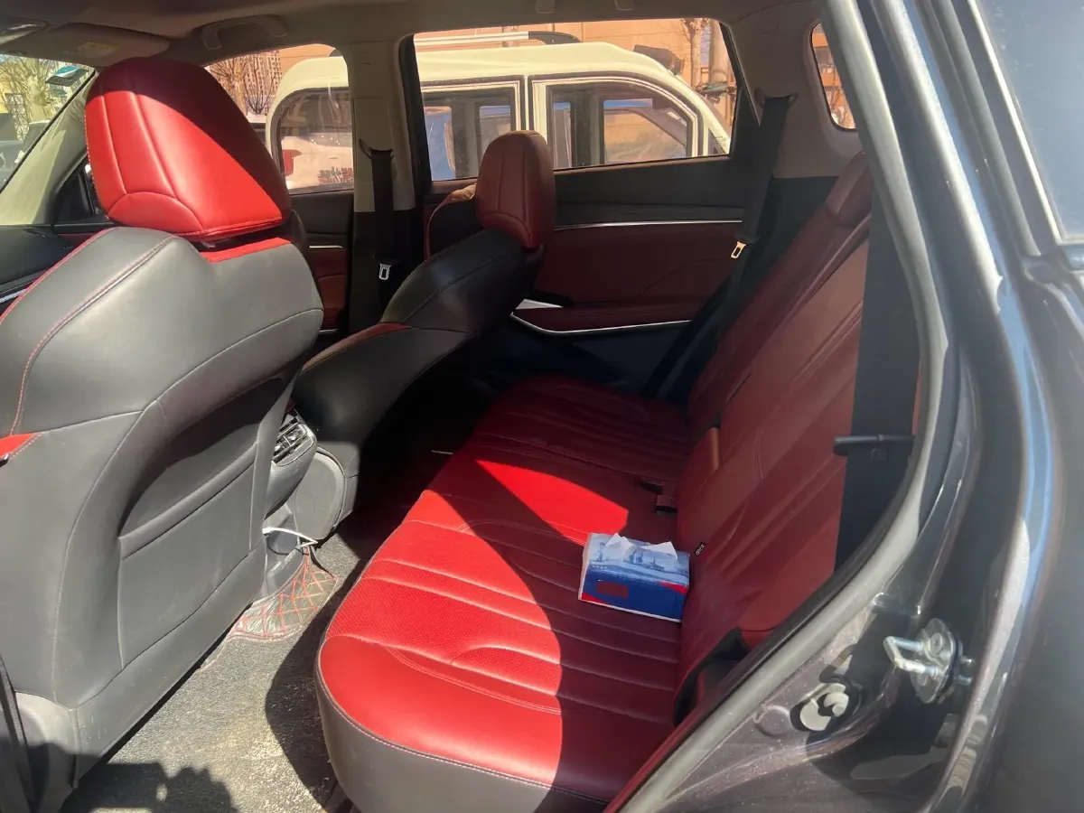 2020 ChangAn CS75 Plus 1.5T 178HP L4 6AT,autocango,china used car exporter,china ev exporter,chinese used car exporter,chinese used ev exporter