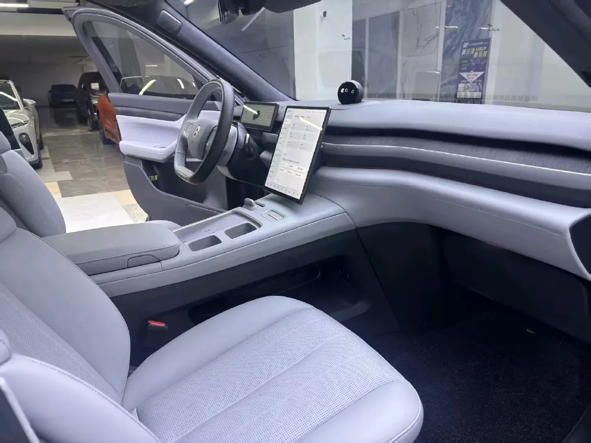 2023 NIO ES8 BEV 75KWH,autocango,china used car exporter,china ev exporter,chinese used car exporter,chinese used ev exporter