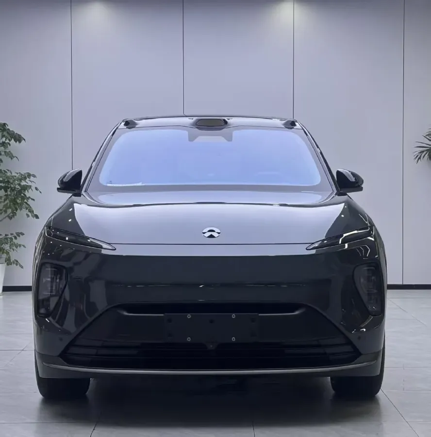 2023 NIO ES8 BEV 75KWH,autocango,china used car exporter,china ev exporter,chinese used car exporter,chinese used ev exporter