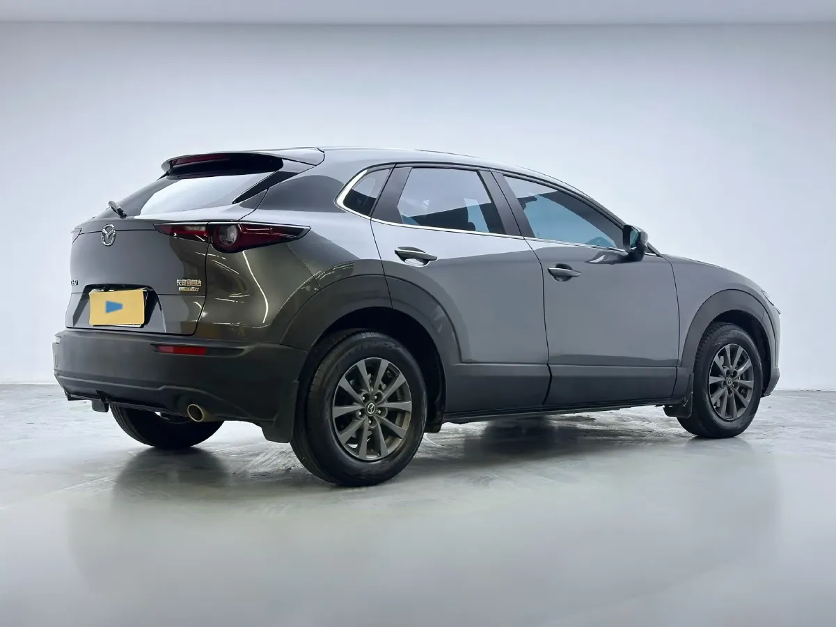 2022 Mazda CX-30 2.0L 158HP L4 6AT,autocango,china used car exporter,china ev exporter,chinese used car exporter,chinese used ev exporter
