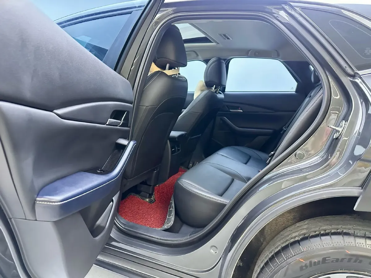 2022 Mazda CX-30 2.0L 158HP L4 6AT,autocango,china used car exporter,china ev exporter,chinese used car exporter,chinese used ev exporter