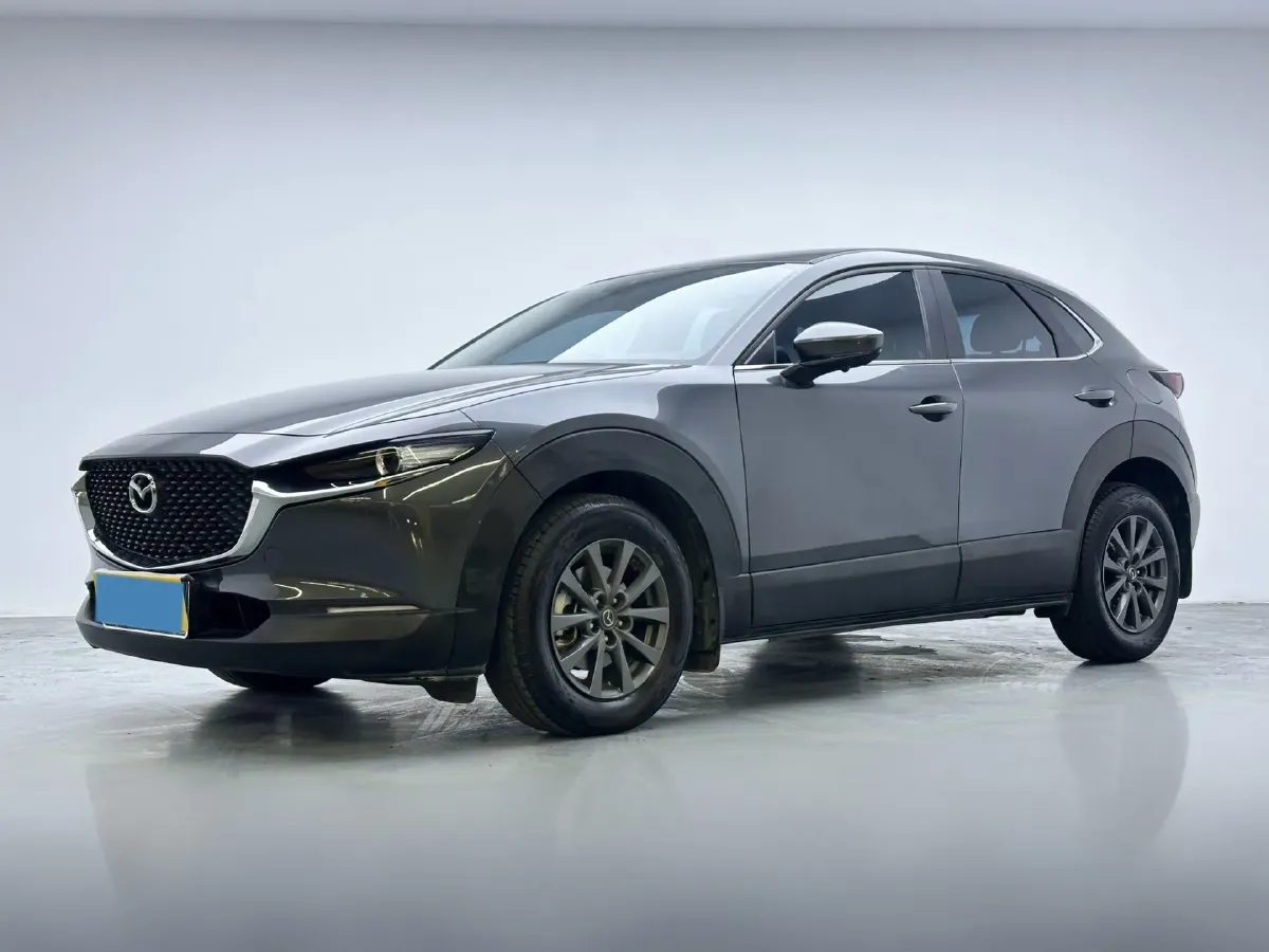 2022 Mazda CX-30 2.0L 158HP L4 6AT,autocango,china used car exporter,china ev exporter,chinese used car exporter,chinese used ev exporter
