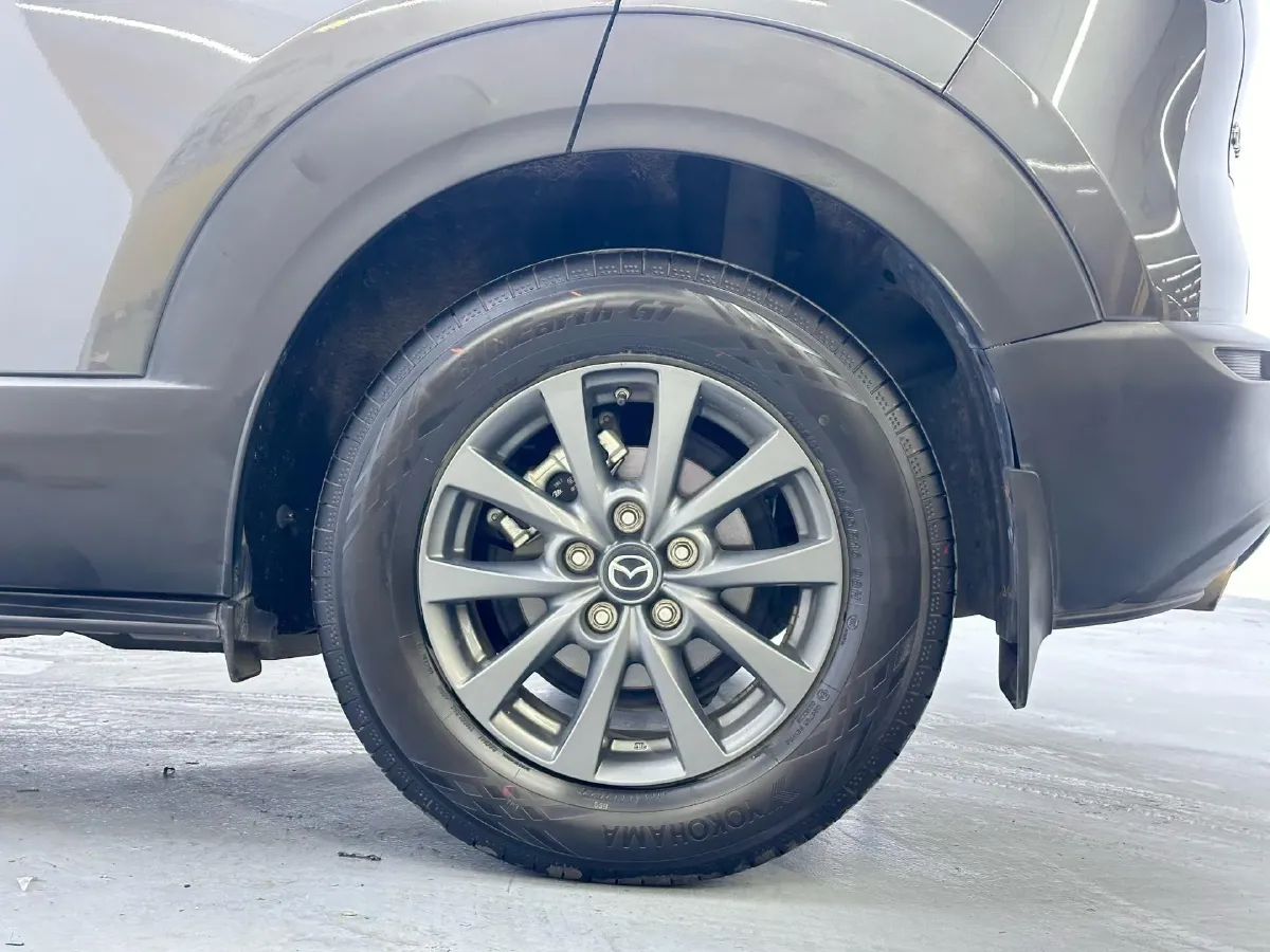 2022 Mazda CX-30 2.0L 158HP L4 6AT,autocango,china used car exporter,china ev exporter,chinese used car exporter,chinese used ev exporter